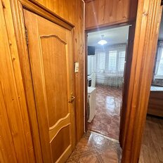 Квартира 35 м², 1-комнатная - изображение 5
