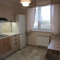 Квартира 38,9 м², 1-комнатная - изображение 2