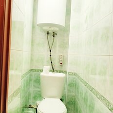 Квартира 50 м², 2-комнатная - изображение 1