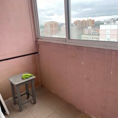 Квартира 38 м², 1-комнатная - изображение 4