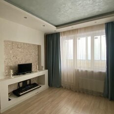 Квартира 39 м², 1-комнатная - изображение 5