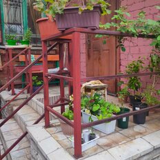 дом + 43,6 сотки, участок - изображение 5