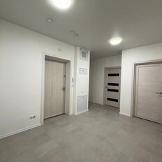 Квартира 74 м², 3-комнатная - изображение 5