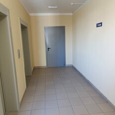 Квартира 28 м², студия - изображение 4