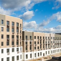 Квартира 27 м², студия - изображение 3