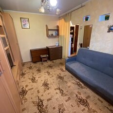 24 м², комната - изображение 4