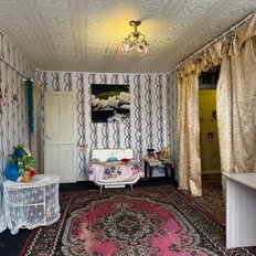 Квартира 46 м², 2-комнатная - изображение 4