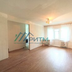 Квартира 49 м², 2-комнатная - изображение 2