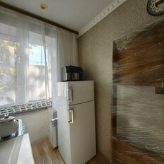 Квартира 42 м², 2-комнатная - изображение 3