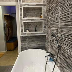 Квартира 58,9 м², 2-комнатная - изображение 1