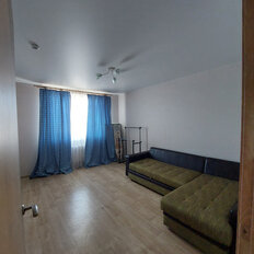 Квартира 37 м², 1-комнатная - изображение 2