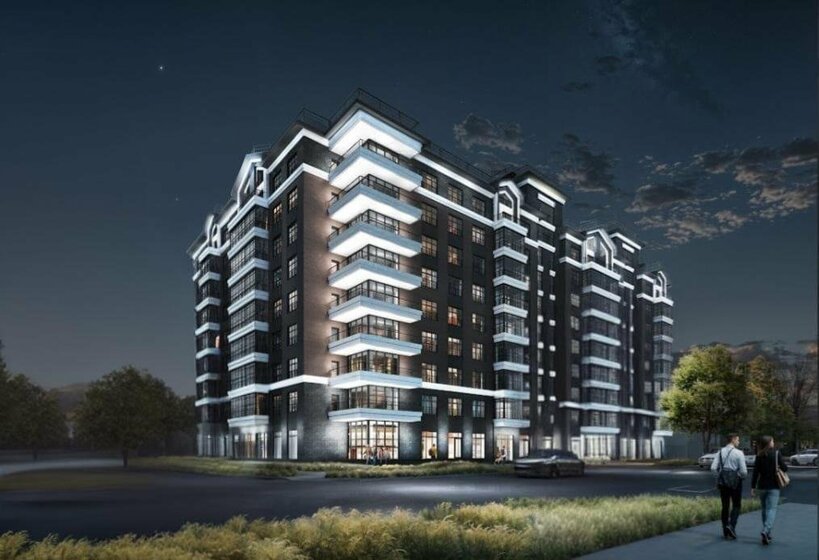 60 м², 2-комнатная квартира 4 200 000 ₽ - изображение 61