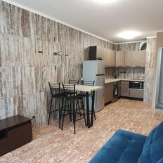 Квартира 40 м², 2-комнатная - изображение 3