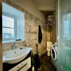 Квартира 19,6 м², студия - изображение 5