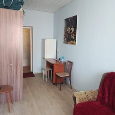 Квартира 30 м², 2-комнатная - изображение 2