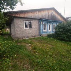 часть дома + 5 соток, участок - изображение 1