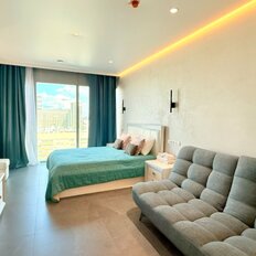 Квартира 32 м², студия - изображение 2