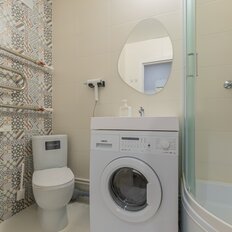 Квартира 25 м², студия - изображение 5