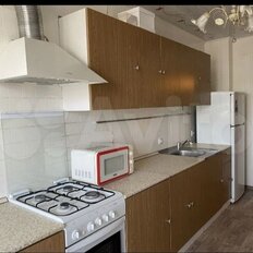 Квартира 50 м², 1-комнатная - изображение 1