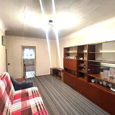 Квартира 57 м², 3-комнатная - изображение 5