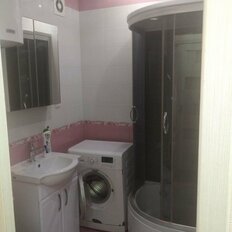 Квартира 30 м², 1-комнатная - изображение 1