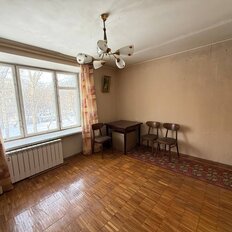 Квартира 36 м², 2-комнатная - изображение 2