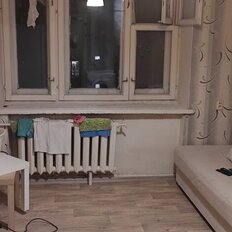 Квартира 18 м², студия - изображение 5