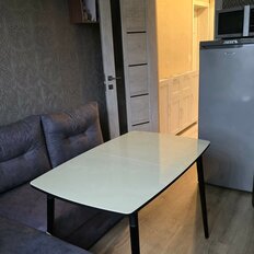 Квартира 40 м², 1-комнатная - изображение 5