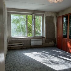 Квартира 34,4 м², 1-комнатная - изображение 5