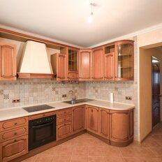 Квартира 118 м², 5-комнатная - изображение 1