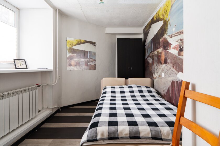 63,5 м², 3-комнатная квартира 89 000 ₽ в месяц - изображение 95