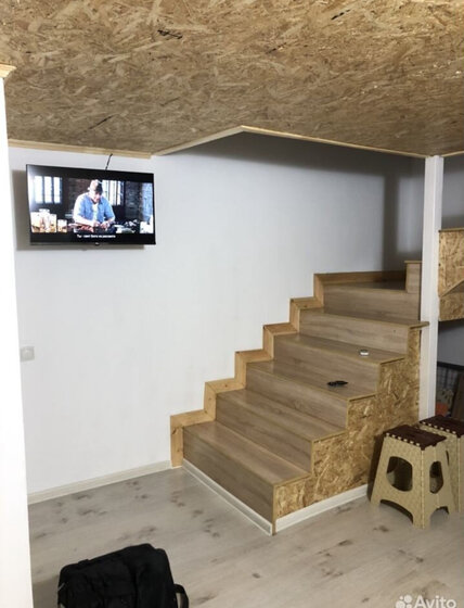 20 м², комната 2 000 ₽ в сутки - изображение 20