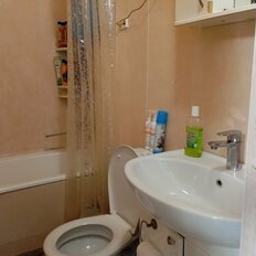 Квартира 31 м², 2-комнатная - изображение 1