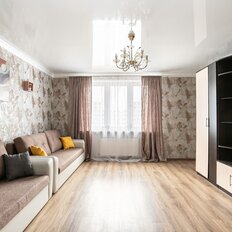 Квартира 63,7 м², 2-комнатная - изображение 1