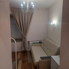 Квартира 16 м², 1-комнатная - изображение 1