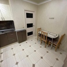 Квартира 58,3 м², 2-комнатная - изображение 4