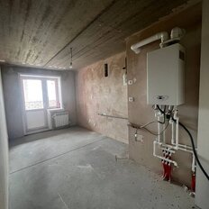 Квартира 40 м², 1-комнатная - изображение 1