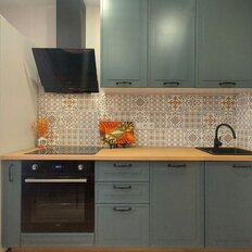 Квартира 40 м², 1-комнатная - изображение 3