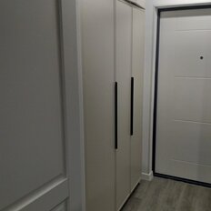 Квартира 24,6 м², студия - изображение 1