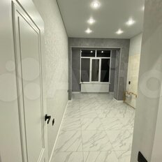 Квартира 40 м², 1-комнатная - изображение 5