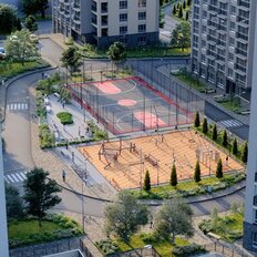 Квартира 93 м², 2-комнатная - изображение 5