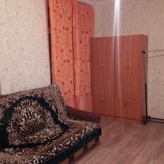 Квартира 28,4 м², студия - изображение 1