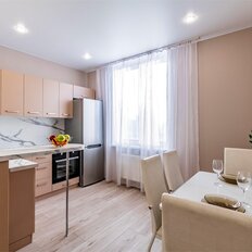 Квартира 40 м², 2-комнатная - изображение 3