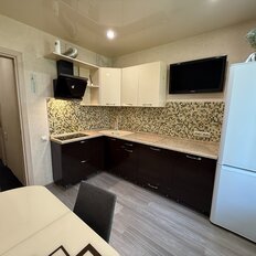 Квартира 34,3 м², 1-комнатная - изображение 4