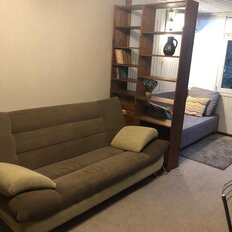 Квартира 27 м², 1-комнатная - изображение 2