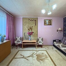Квартира 33,7 м², 1-комнатная - изображение 2