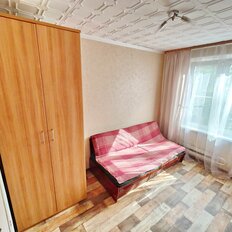 Квартира 45 м², 2-комнатная - изображение 3