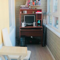 Квартира 35 м², 1-комнатная - изображение 3