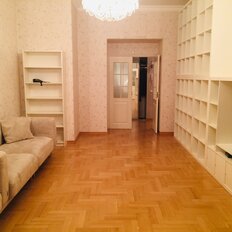 Квартира 120 м², 4-комнатная - изображение 4