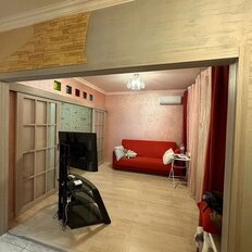 Квартира 40 м², 1-комнатная - изображение 5